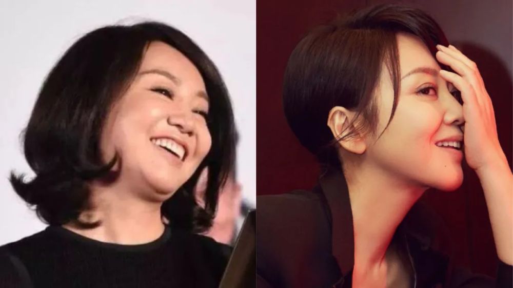 刘亦菲|刘亦菲脸上竟然惊现“奶奶线”？天仙的完美骨相终究也难逃这一劫……