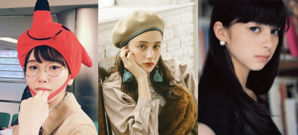 日本_娱乐|15岁惊艳出道，亮相就被称赞“美到让人窒息”的脸长什么样？