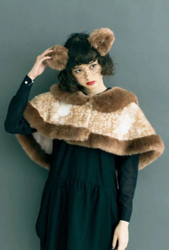 日本_娱乐|15岁惊艳出道，亮相就被称赞“美到让人窒息”的脸长什么样？