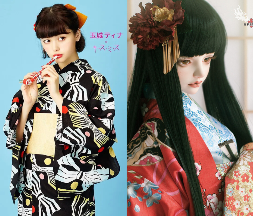 日本_娱乐|15岁惊艳出道，亮相就被称赞“美到让人窒息”的脸长什么样？