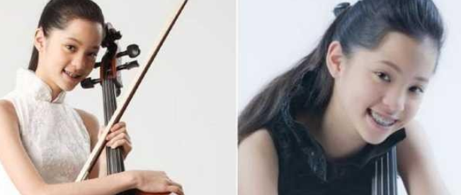 欧阳娜娜|什么叫惨？同一个妈，欧阳娜娜少男杀手，姐姐怎么长成了陈汉典！