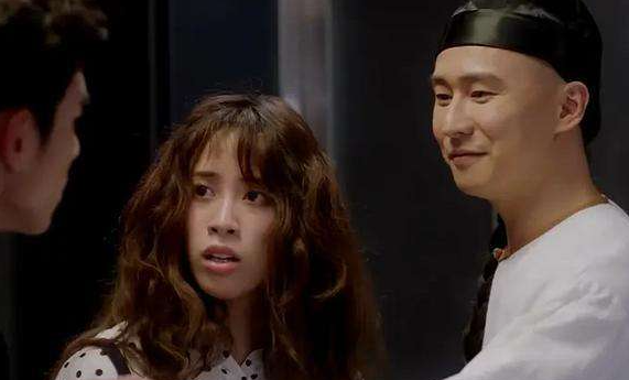 欧阳娜娜|什么叫惨？同一个妈，欧阳娜娜少男杀手，姐姐怎么长成了陈汉典！