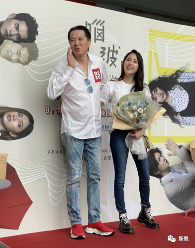 欧阳娜娜|什么叫惨？同一个妈，欧阳娜娜少男杀手，姐姐怎么长成了陈汉典！