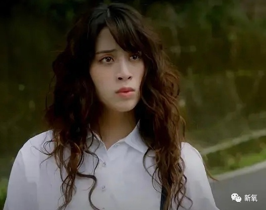 欧阳娜娜|什么叫惨？同一个妈，欧阳娜娜少男杀手，姐姐怎么长成了陈汉典！