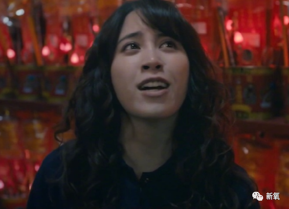 欧阳娜娜|什么叫惨？同一个妈，欧阳娜娜少男杀手，姐姐怎么长成了陈汉典！