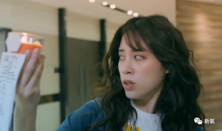 欧阳娜娜|什么叫惨？同一个妈，欧阳娜娜少男杀手，姐姐怎么长成了陈汉典！