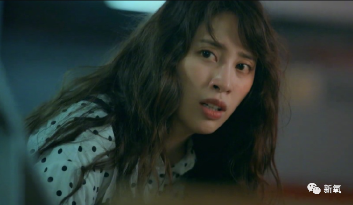 欧阳娜娜|什么叫惨？同一个妈，欧阳娜娜少男杀手，姐姐怎么长成了陈汉典！