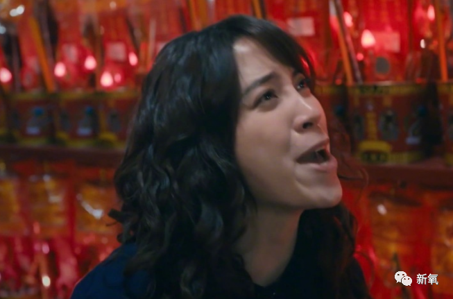 欧阳娜娜|什么叫惨？同一个妈，欧阳娜娜少男杀手，姐姐怎么长成了陈汉典！