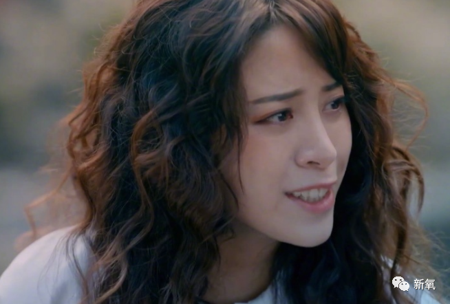 欧阳娜娜|什么叫惨？同一个妈，欧阳娜娜少男杀手，姐姐怎么长成了陈汉典！