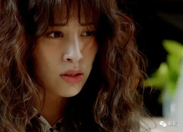 欧阳娜娜|什么叫惨？同一个妈，欧阳娜娜少男杀手，姐姐怎么长成了陈汉典！