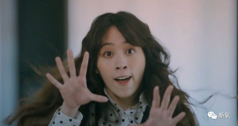 欧阳娜娜|什么叫惨？同一个妈，欧阳娜娜少男杀手，姐姐怎么长成了陈汉典！