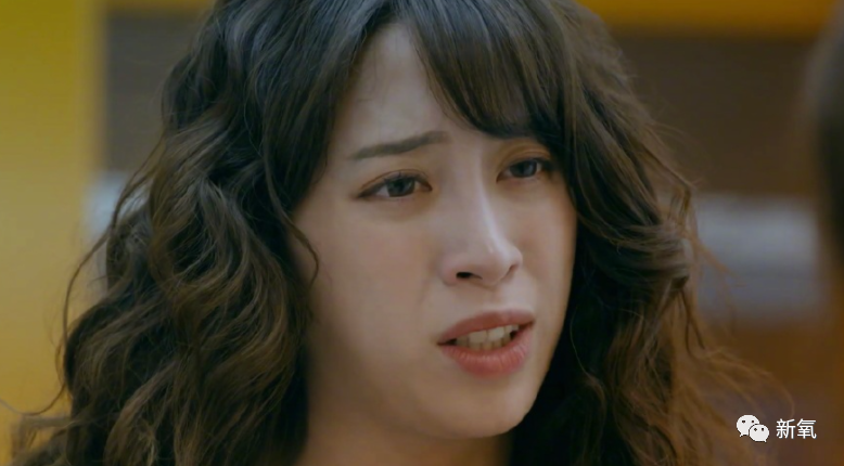 欧阳娜娜|什么叫惨？同一个妈，欧阳娜娜少男杀手，姐姐怎么长成了陈汉典！