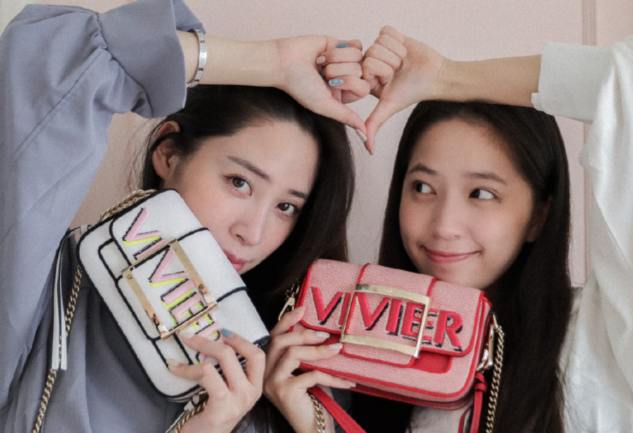 欧阳娜娜|什么叫惨？同一个妈，欧阳娜娜少男杀手，姐姐怎么长成了陈汉典！