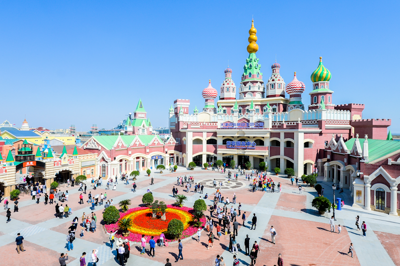 滨海航母要转让了