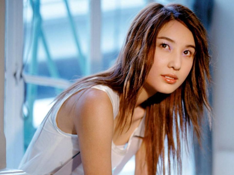 李维嘉|吴昕因鼻子被误认李维嘉妹妹，郑希怡又来认亲？鹰钩鼻成明星标配