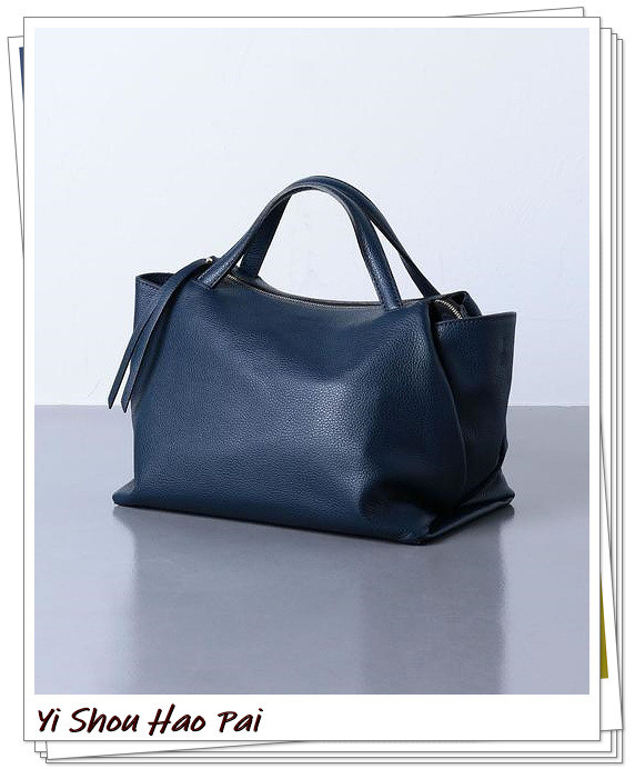 24款日本流行的实用通勤包分享,适合轻熟女人的办公穿搭风格