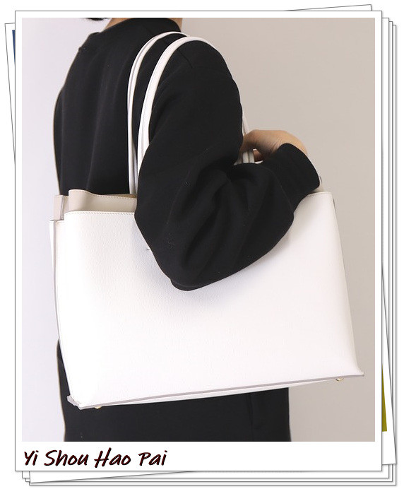 24款日本流行的实用通勤包分享,适合轻熟女人的办公穿搭风格