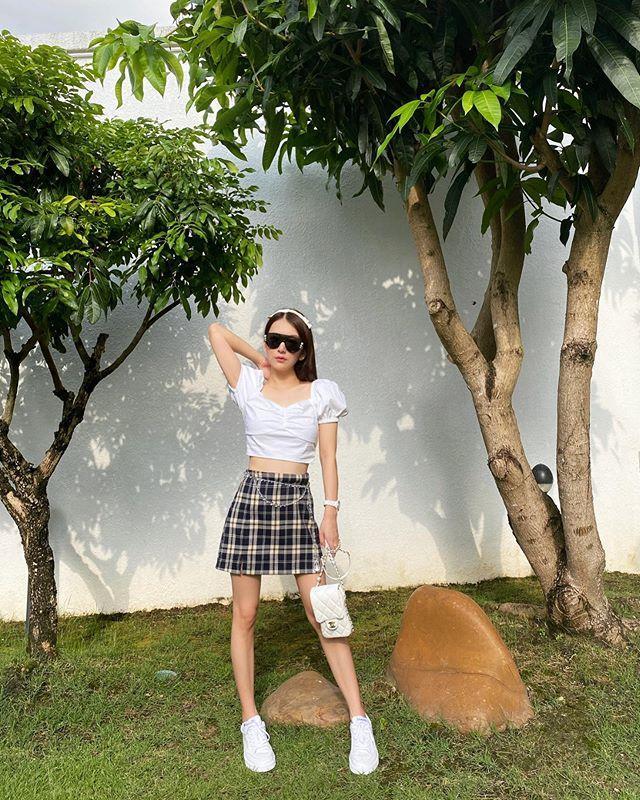 郭富城|方媛力挺郭富城新电影，第三次观看后晒美照，她又变漂亮了