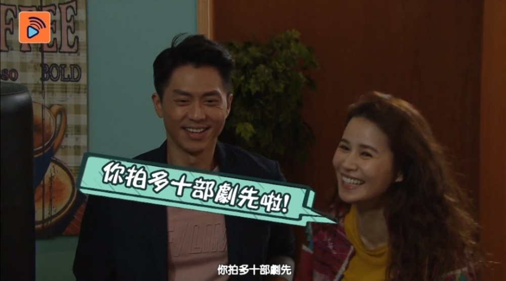 过街英雄|TVB全年最低收视剧集诞生！《过街英雄》成绩惨淡，原因在于主角？