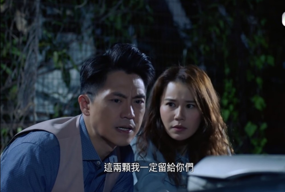 过街英雄|TVB全年最低收视剧集诞生！《过街英雄》成绩惨淡，原因在于主角？