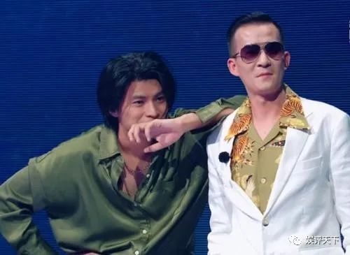 乐队的夏天|《乐队的夏天》第二季：这都什么“神仙兄弟情”？乐夏五大CP太有爱！