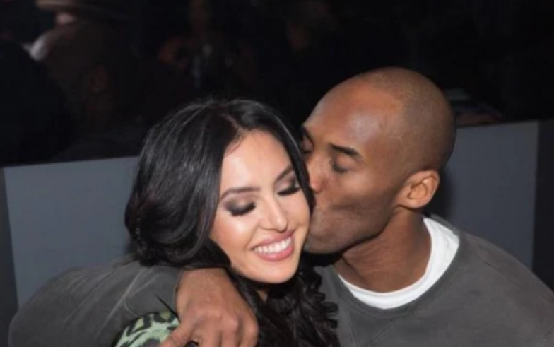 瓦妮莎|科比大量遗骸照遭泄露，嫌疑人却删除证据否认，瓦妮莎悲痛起诉