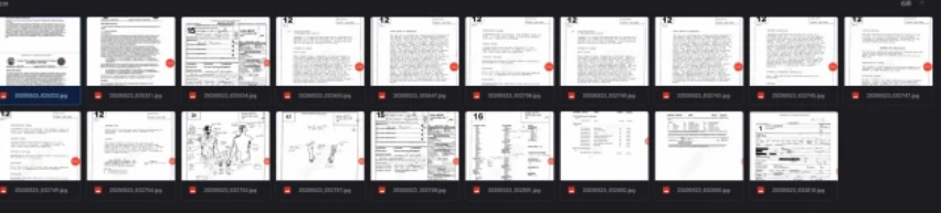 瓦妮莎|科比大量遗骸照遭泄露，嫌疑人却删除证据否认，瓦妮莎悲痛起诉