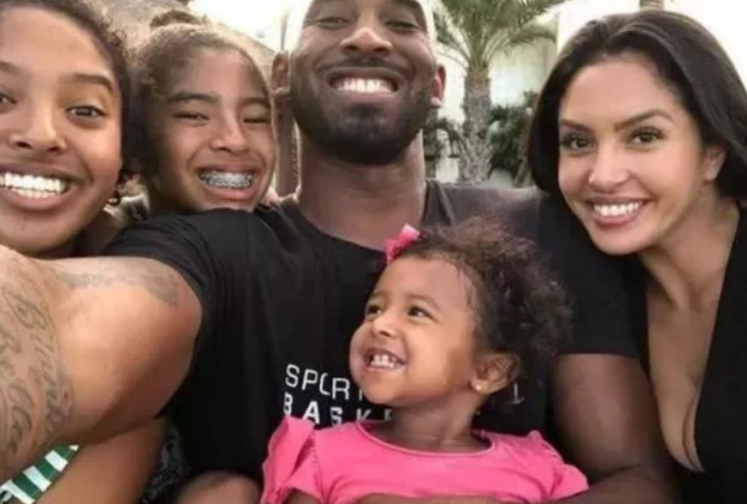 瓦妮莎|科比大量遗骸照遭泄露，嫌疑人却删除证据否认，瓦妮莎悲痛起诉