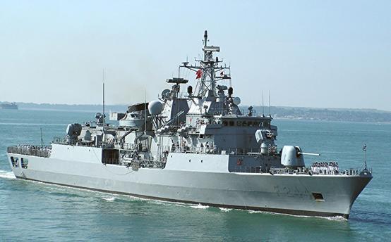 最畅销护卫舰家族在此有何种魅力竟为何能经久不衰广开销路几十年