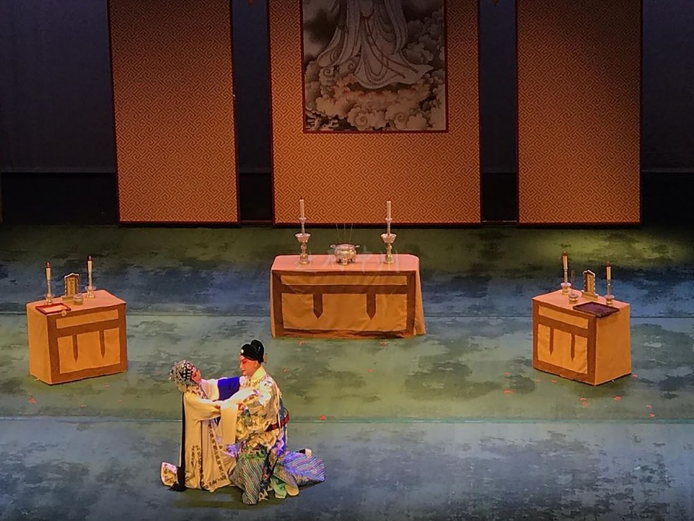 长安大戏院|长安大戏院：曾在西单繁华商业街，移址重新营业后成打卡景点