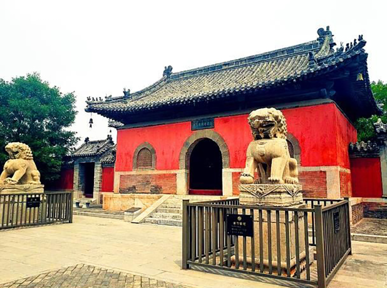 黛玉进贾府隐惊人历史 "敕造宁国府"暗藏玄机_腾讯新闻