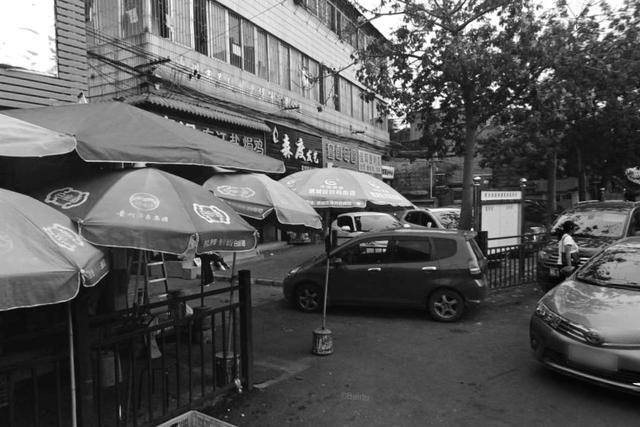 惠州一处城中村环境老旧条件一般房东却表示从不缺租客