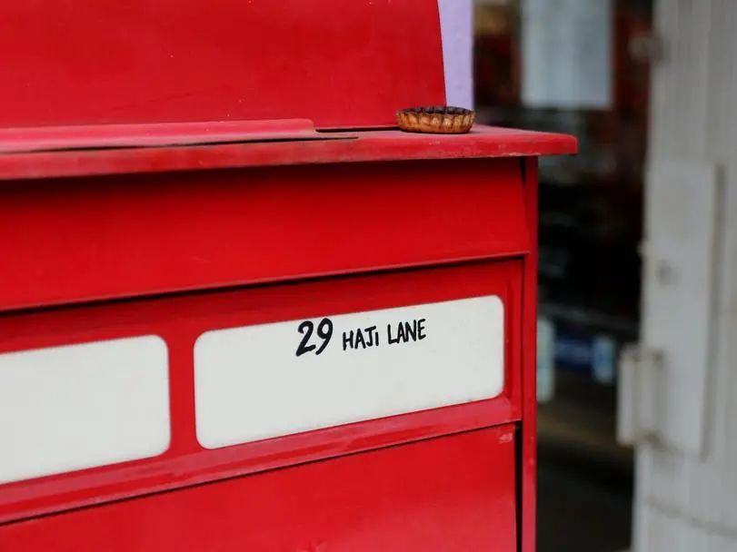 中国农业大学|给校长写信要求吃螺蛳粉，收到了这样的答复