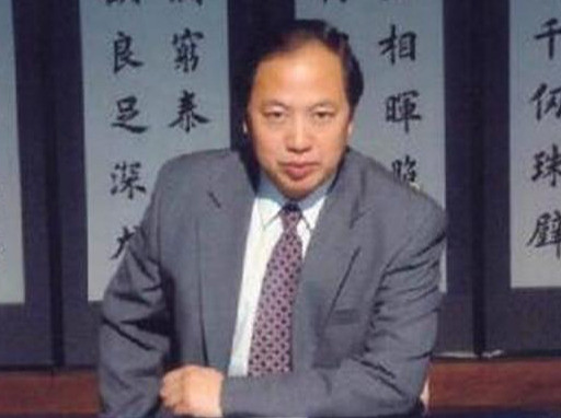 田英章|书法皇帝田英章：练字只能学我