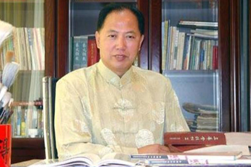 田英章|书法皇帝田英章：练字只能学我