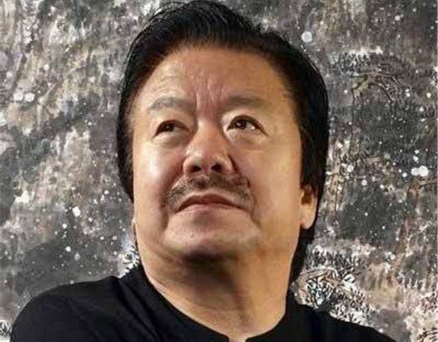 画家|中国画坛的腐败：利欲熏心，金钱当道
