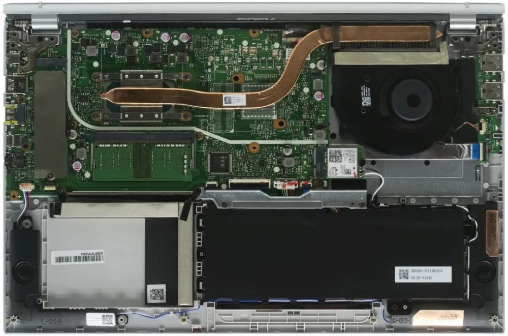 华硕vivobook15s热点问题解答