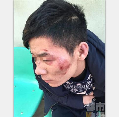 你以为你是处男就很值钱吗