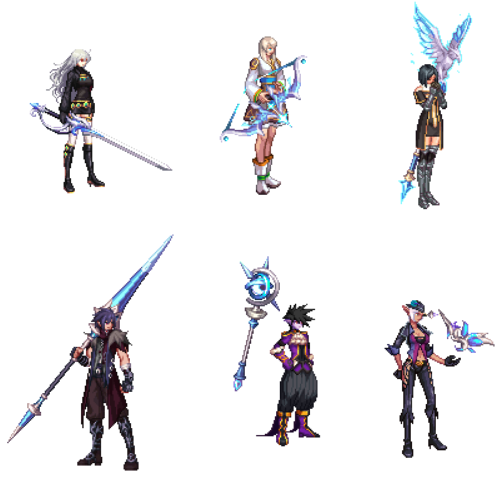 阿拉德探险记第4季,这些亮眼奖励你心动了吗?