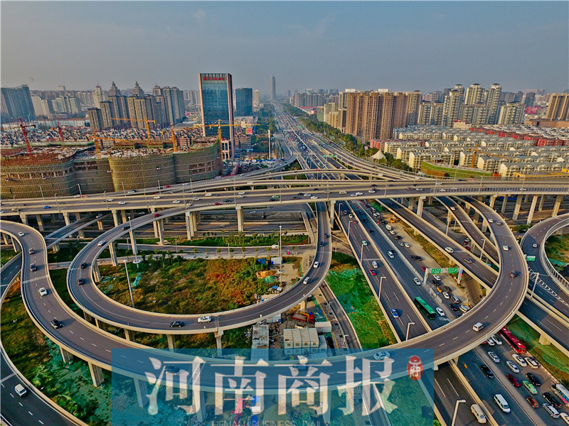 从郑汴一体化到郑开同城化称呼的改变意味着什么