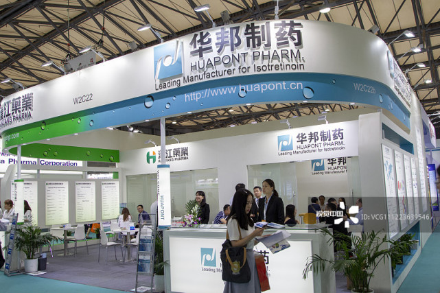 华邦健康一日投资22亿聚焦大健康加速分拆农化新材料业务独立运营