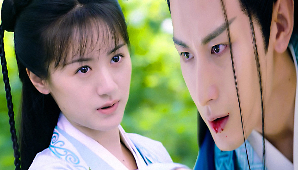 琉璃番外第七世司命附身吴浩羲玄离心黄泉初定情