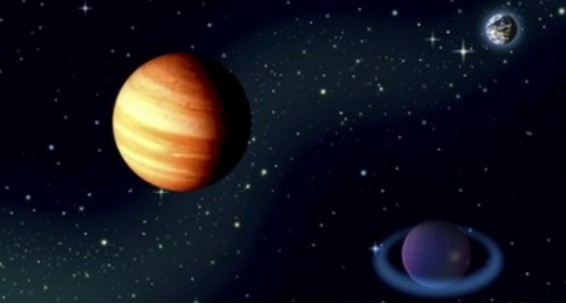 九大行星|第九大行星真的存在？研究者：未来五年内或能得知真相