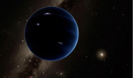 九大行星|第九大行星真的存在？研究者：未来五年内或能得知真相