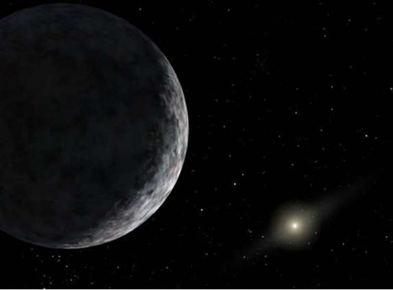 九大行星|第九大行星真的存在？研究者：未来五年内或能得知真相