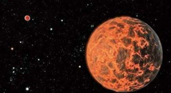 九大行星|第九大行星真的存在？研究者：未来五年内或能得知真相