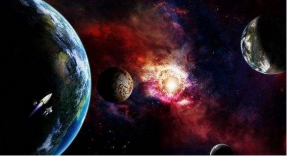 九大行星|第九大行星真的存在？研究者：未来五年内或能得知真相