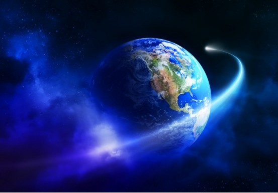 世界地图|我们看到的地图都是错的？最真实的世界地图，“平等地球”上线