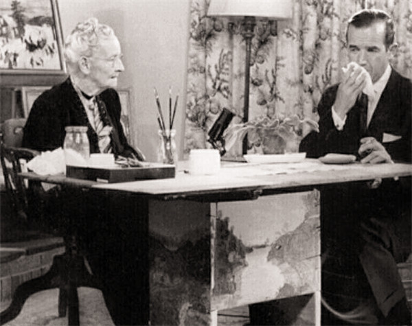 画家|大器晚成？此女12岁当女佣，76岁学画，94岁成世界知名画家