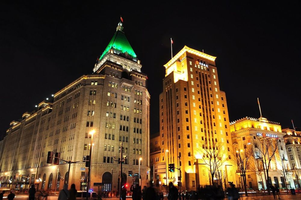 海南|中国一共有21个自贸区，都在哪年成立？看看这些地区的经济数据吧